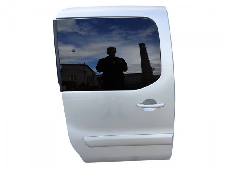 9008S3 jobb oldali tolóajtó CITROËN BERLINGO III (2008-2018)
