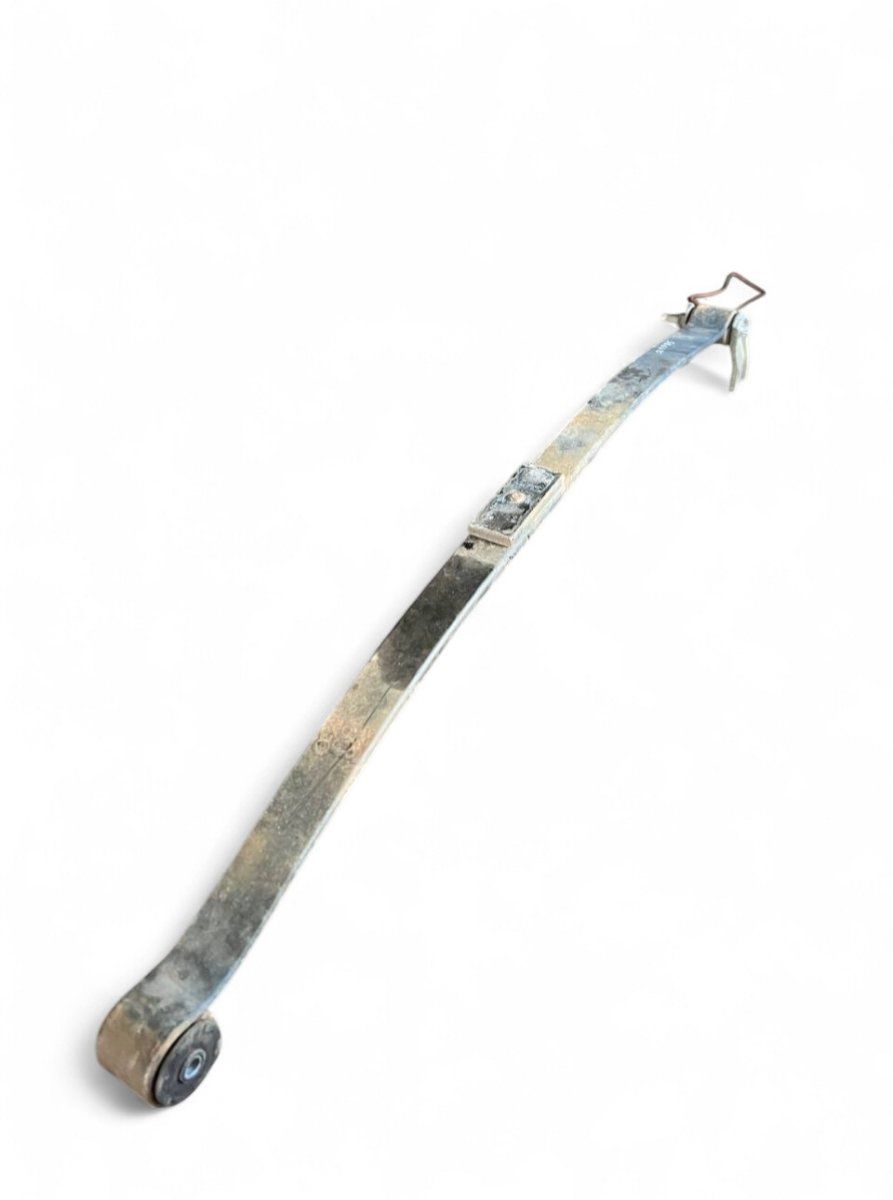 01397192080 Spring Rear Left FIAT DUCATO Box (250_, 290_) (07.06-)