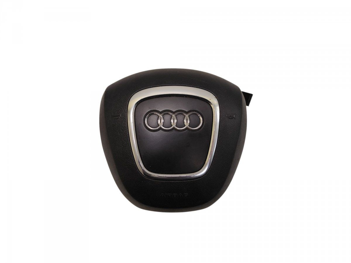 4F0880201BK Steering Wheel Airbag AUDI A6 / A6 ALLROAD (C6, 4F) (2004-2011)
