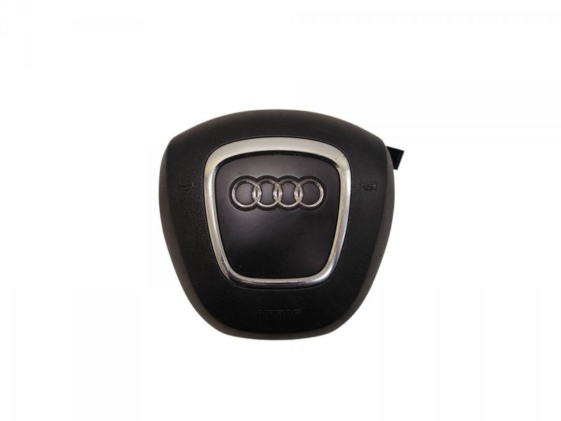 4F0880201BK Kormánykerék légzsák AUDI A6 / A6 ALLROAD (C6, 4F) (2004-2011)