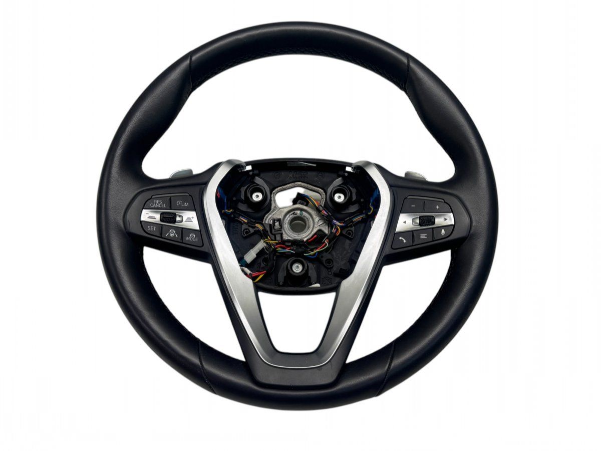32307950716 7950716 Steering Wheel BMW 3 / i3 (G20, G21, G28, G81) (2018-)