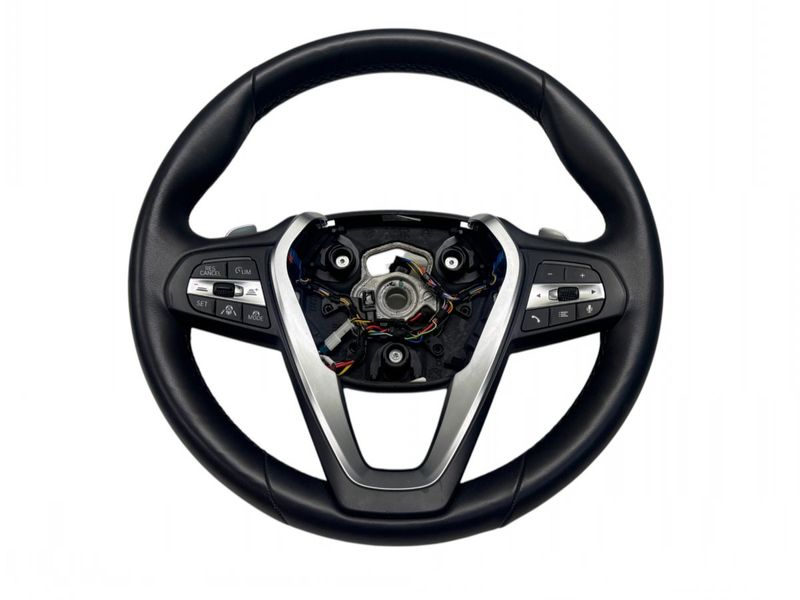 32307950716 7950716 Steering Wheel BMW 3 / i3 (G20, G21, G28, G81) (2018-)