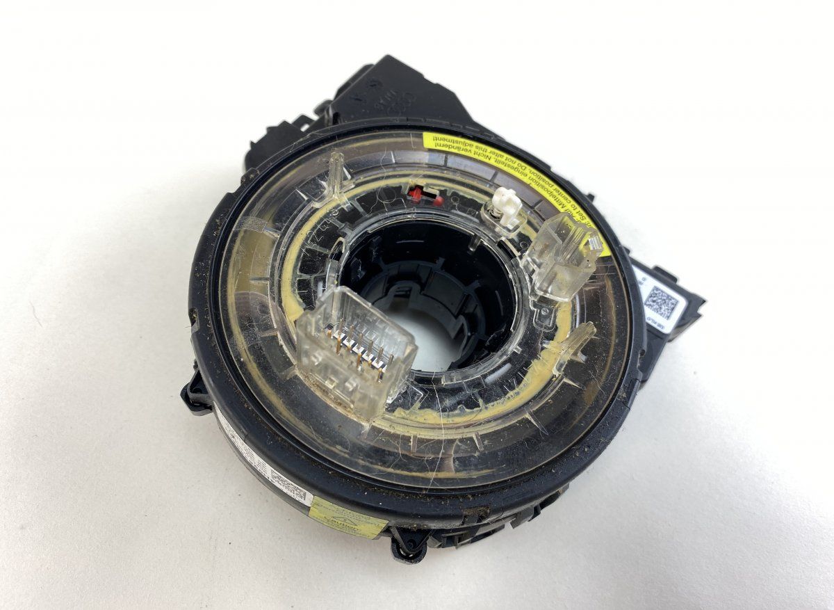 4H0953568H Steering wheel slip ring / squib VW TOUAREG II (7P) (2010-2018)