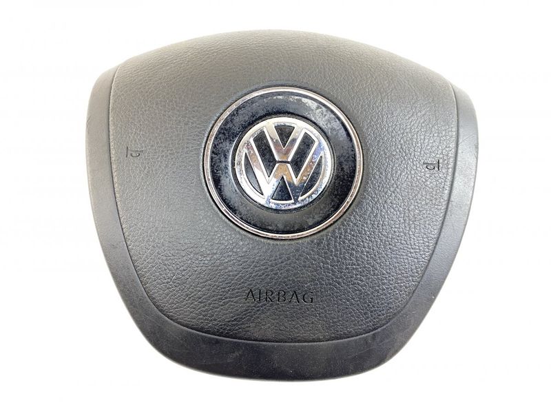 7P6880201H kormánykerék légzsák VW TOUAREG II (7P) (2010-2018)