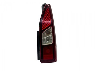 9677205080 Tail light, right CITROËN BERLINGO III (2008-2018)