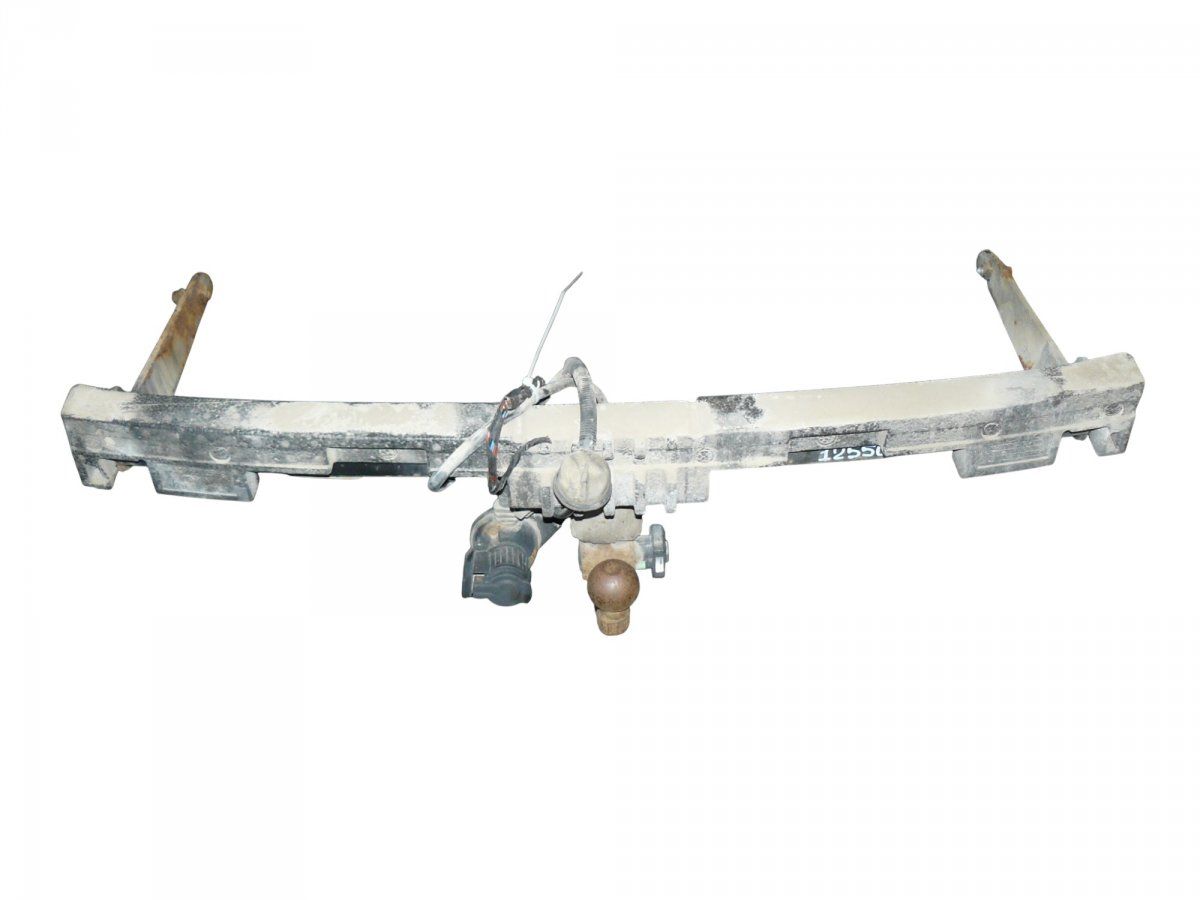 Towbar VW PASSAT B6 (3C) (2005-2010)