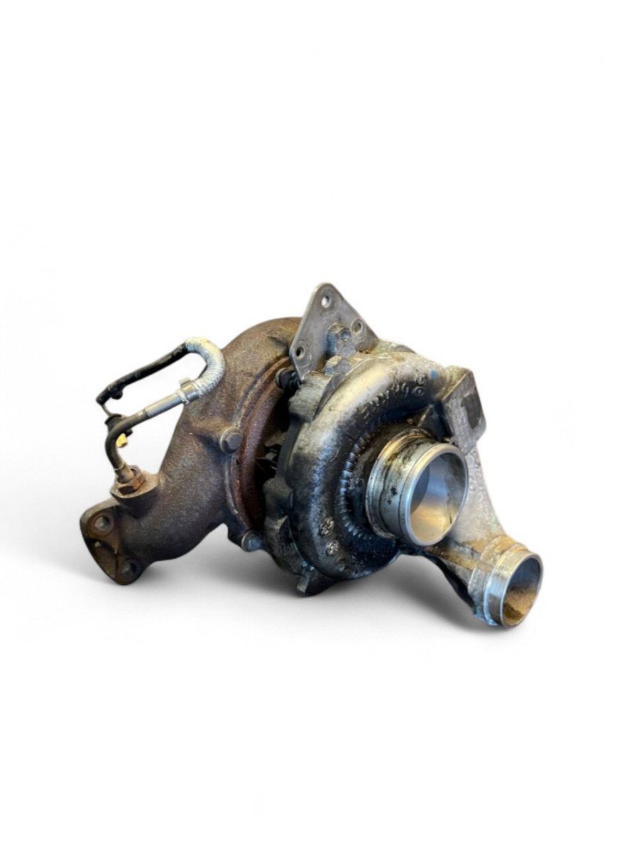 A6420905780 6420905780 Turbocharger MERCEDES-BENZ E-CLASS (W212) (2009-2016)