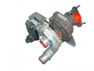 4M5Q6K682AG Turbocharger FORD C-MAX I (2003-2010)