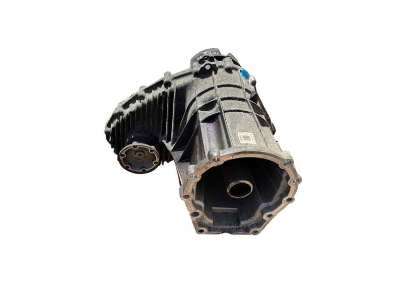 0BU341010N AUDI Q7 (4L) osztódoboz (2006-2015)