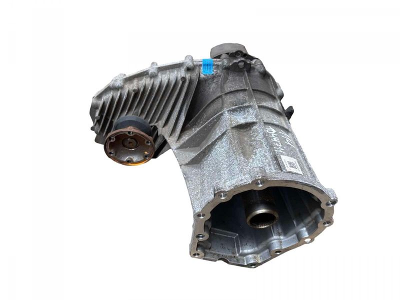 0BU341010N AUDI Q7 (4L) osztódoboz (2006-2015)