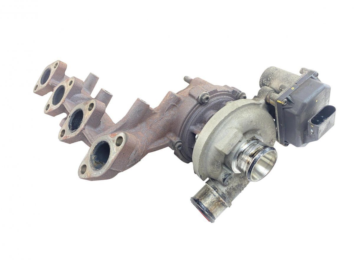 8241680001 824168-0001 Turbocharger KIA OPTIMA IV (JF) (2015-2020)