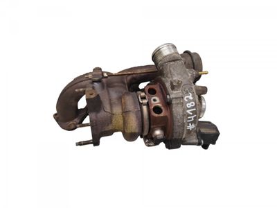 03C145701T 53041015461 Turbocharger VW JETTA IV (162) (2010-2018)