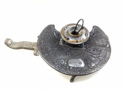 A1673322500 Wheel bearing housing front left MERCEDES-BENZ GLE (W167, C167) (2018-)