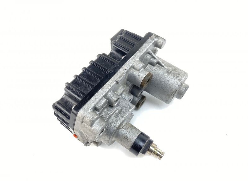 78411-0015 784110015 Turbófeltöltő vezérlőszelep / állítómű KIA CEED III (CD) (2018-)