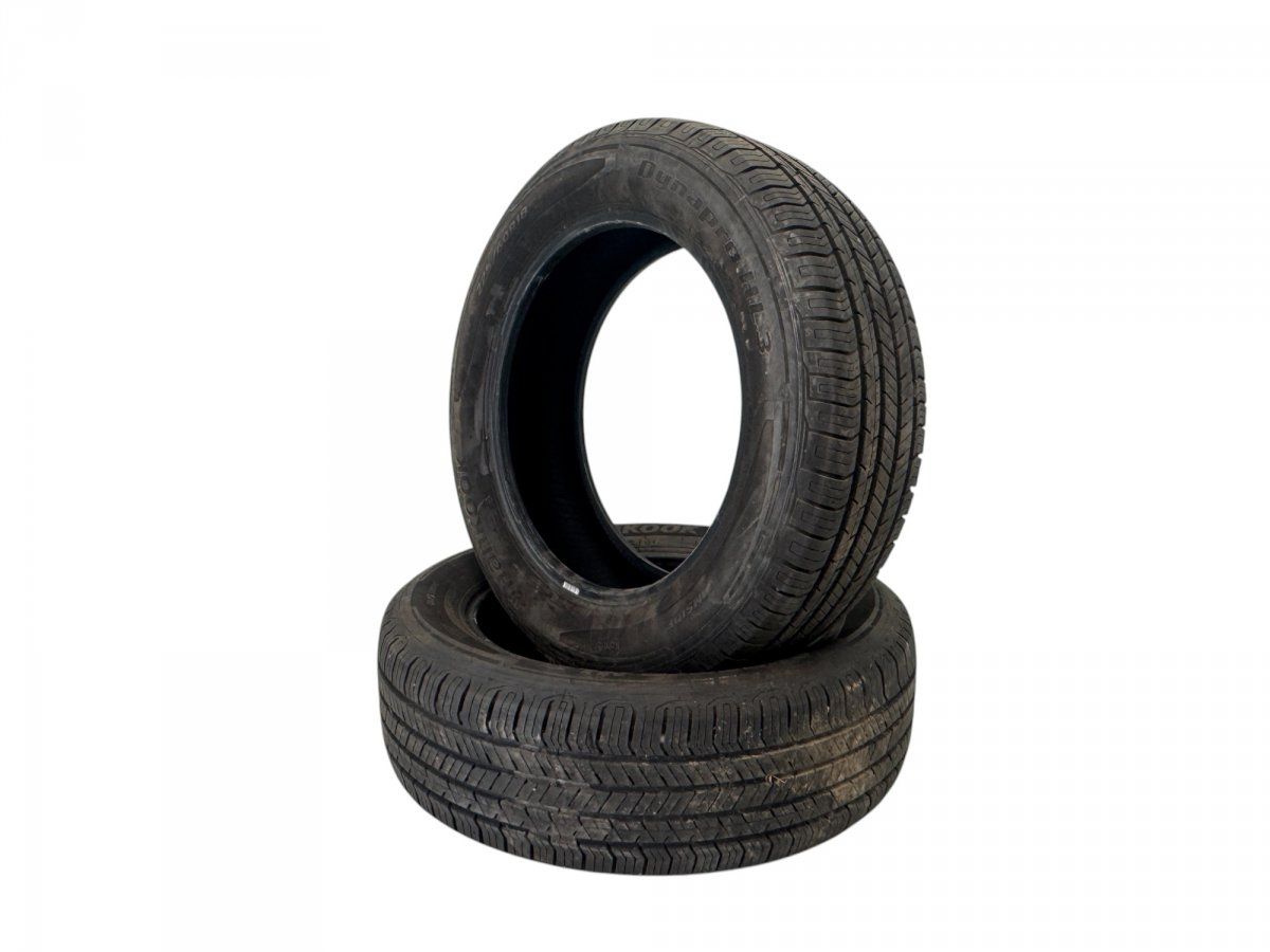 Tyre 2 pcs RENAULT KOLEOS II (2016-2023)