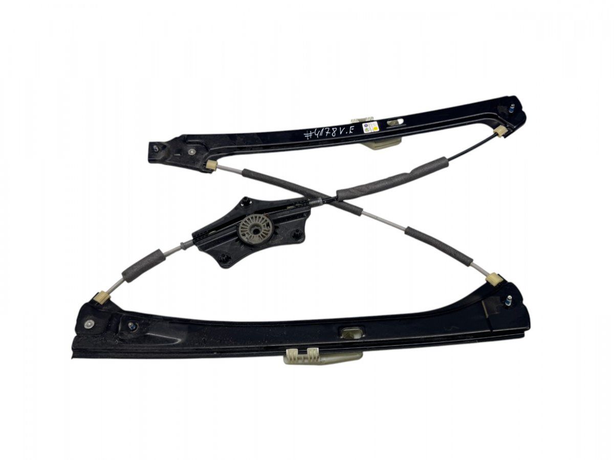 565837461 Window Regulator mechanism front left SKODA KODIAQ I (NS7) (2016-2024)