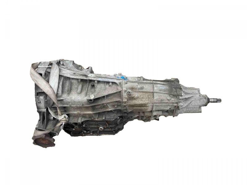 PWX sebességváltó AUDI Q5 (8R) (2008-2016)