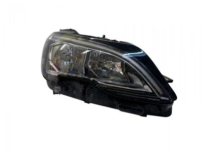9810478080 90085115 Fényszóró jobb PEUGEOT 5008 II (P87) (2016-)