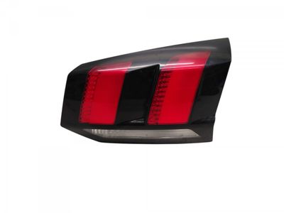 9811027780 Inner tail light, right PEUGEOT 5008 II (P87) (2016-)