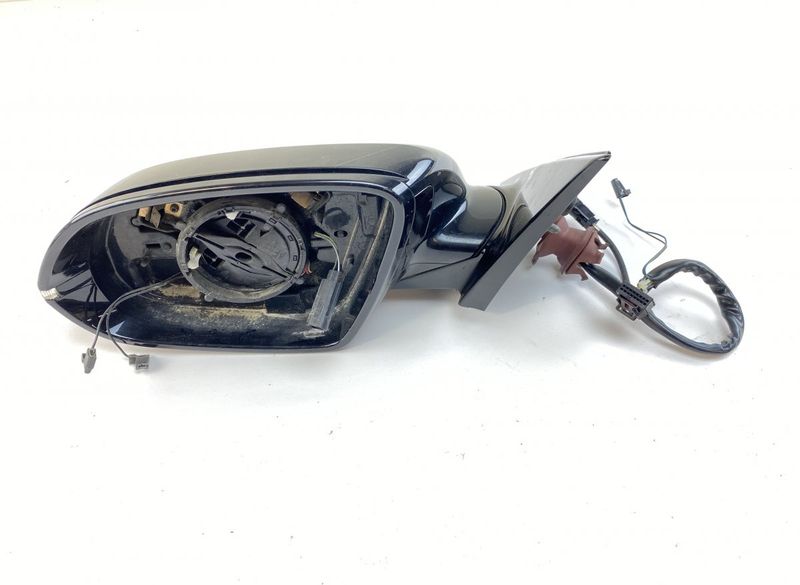 4H1857409N Mirror left AUDI A8 (4H) (2009-2017)