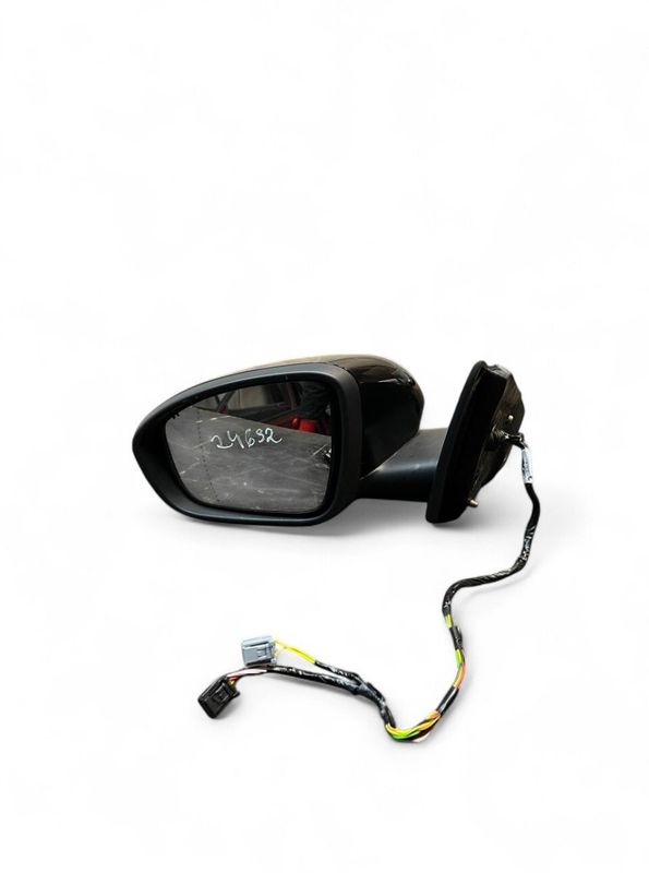 963027851R 963664523R 963066605R Bal oldali tükör RENAULT MEGANE IV (B9A/M) (2015-)