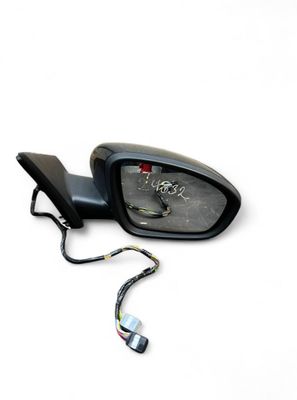 963012196R 963053102R 963651460R Mirror right RENAULT MEGANE IV (B9A/M) (2015-)