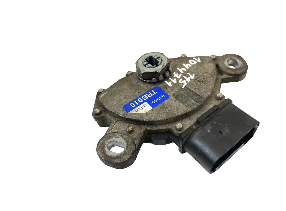 845402428 84540-2428 Multi-function switch for automatic transmission AUDI Q7 (4L) (2006-2015)
