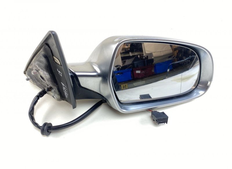 8T8857410C Mirror right AUDI A5 (B8) (2007-2016)