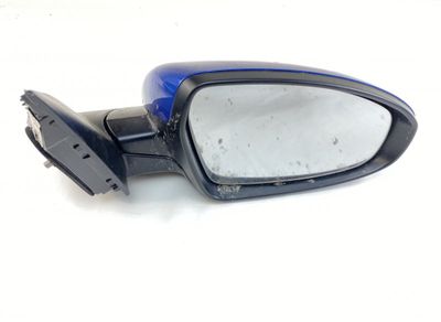 87620J7330 Mirror right KIA CEED III (CD) (2018-)