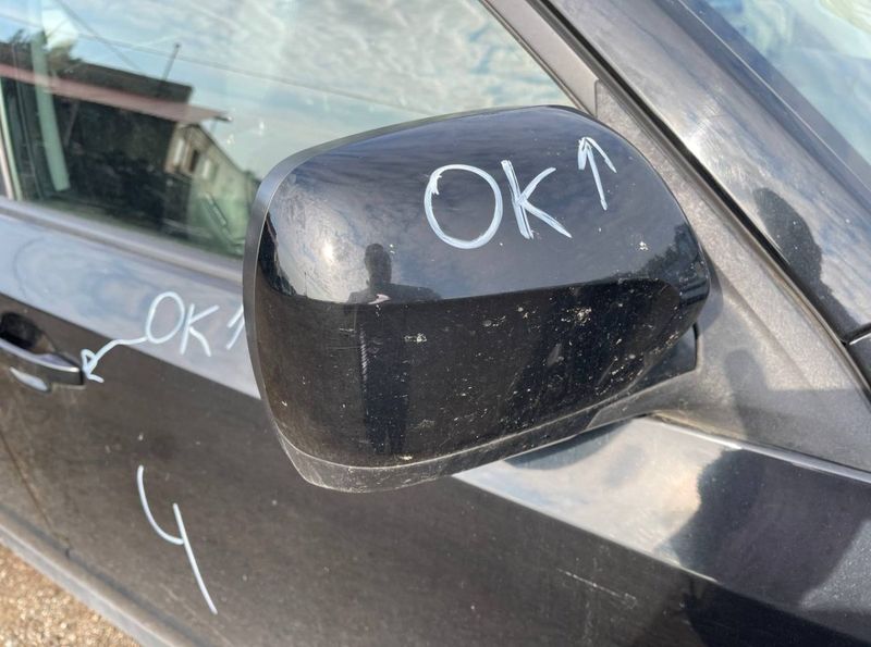 Jobb oldali tükör SUBARU FORESTER (SH) (2008-2013)