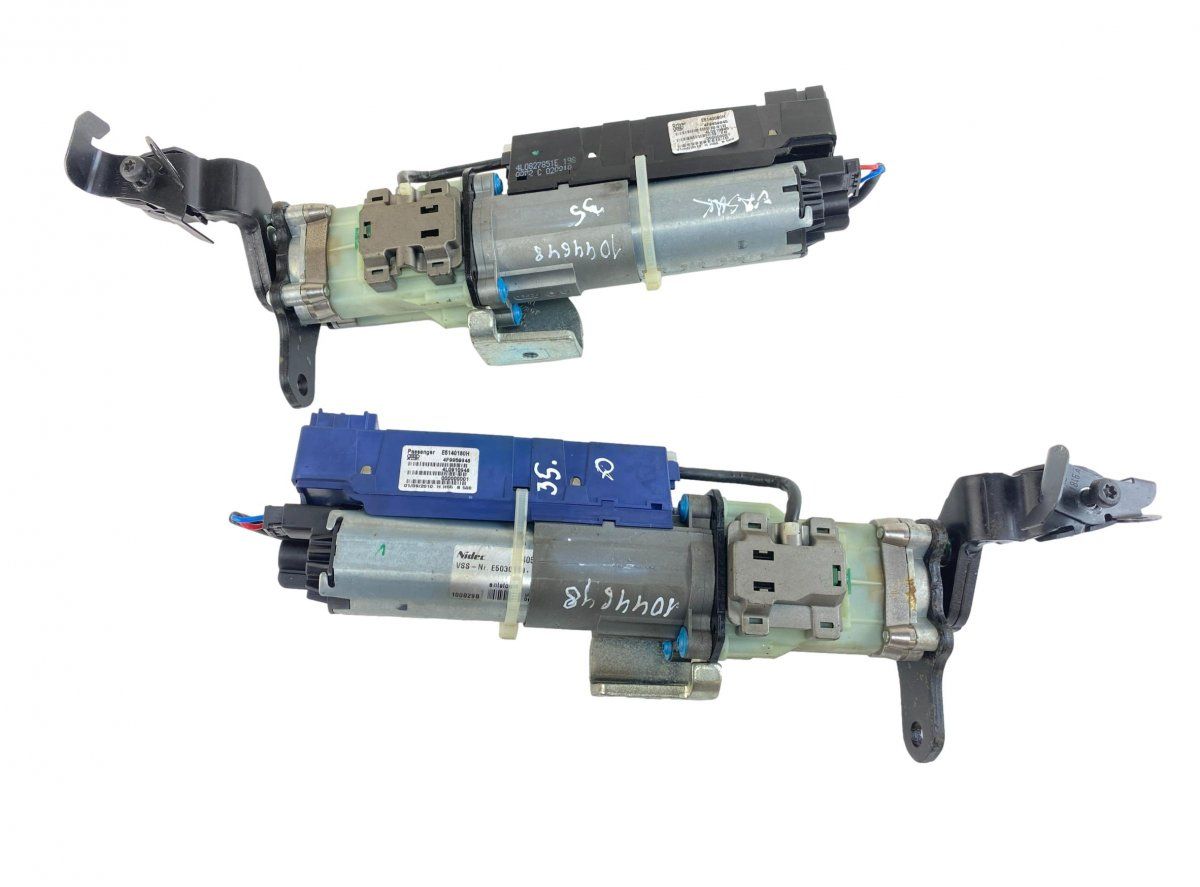 4F9959945 4F9959946 Power bootlid / tailgate motor AUDI Q7 (4L) (2006-2015)