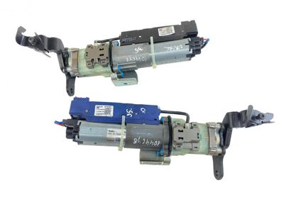 4F9959945 4F9959946 Motoros csomagtérfedél / csomagtérajtó motor AUDI Q7 (4L) (2006-2015)
