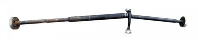 5QF521101S Propeller Shaft Complete SKODA KODIAQ I (NS7) (2016-2024)