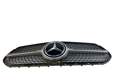 A1678886000 Radiator Grille MERCEDES-BENZ GLE (W167, C167) (2018-)