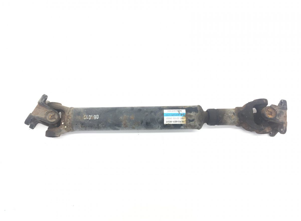3310009001 Propeller shaft front SSANGYONG ACTYON I (2005-2011)
