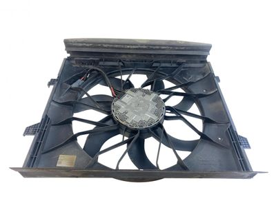 745762674 Radiator Fan Electric JEEP GRAND CHEROKEE IV (WK, WK2) (2010-2021)