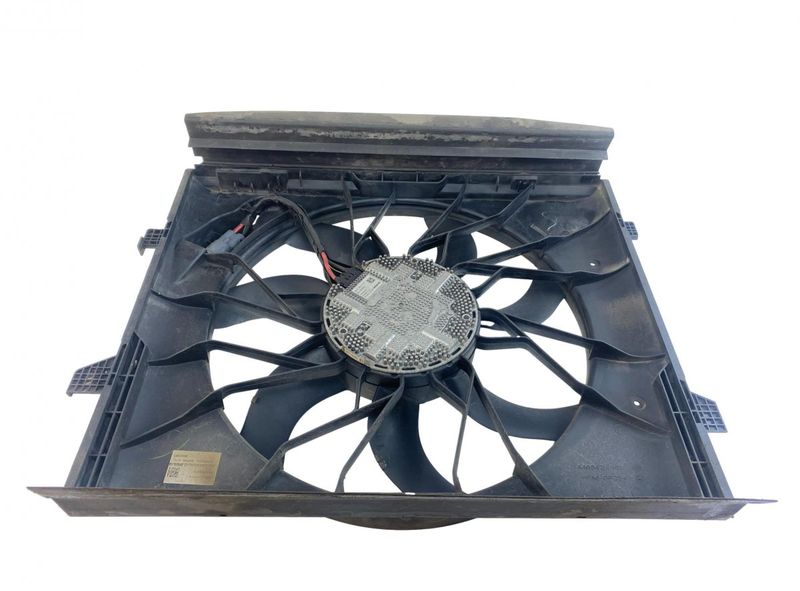745762674 Radiator Fan Electric JEEP GRAND CHEROKEE IV (WK, WK2) (2010-2021)