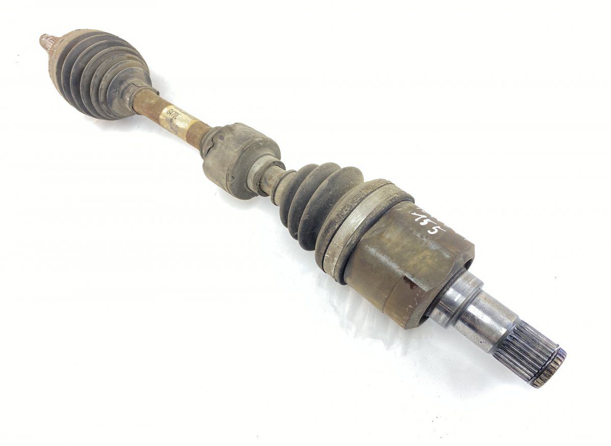 49500G4700 Drive Shaft Front Left KIA CEED III (CD) (2018-)