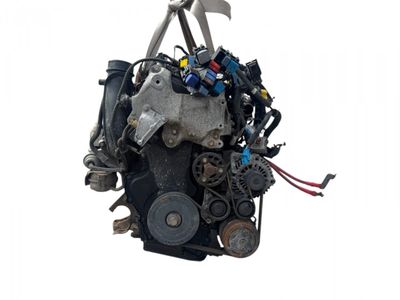 R9M450 motor OPEL VIVARO B (2014-2018)