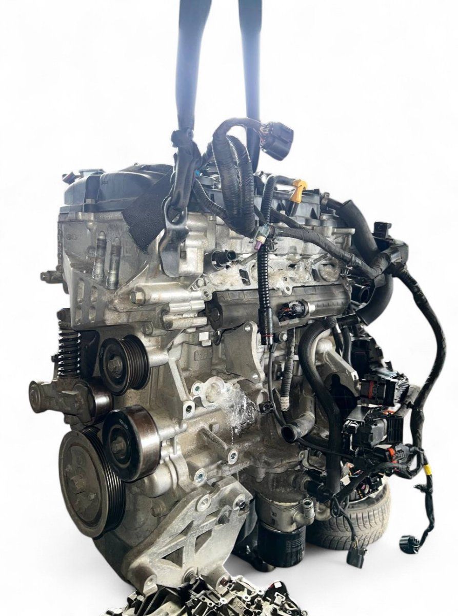 G4NG 188N12EH00 Engine KIA OPTIMA IV (JF) (2015-2020)