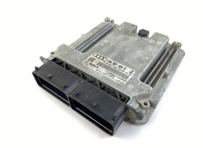 0281018150 Motorvezérlő egység / modul (ECU) AUDI A8 (4H) (2009-2017)