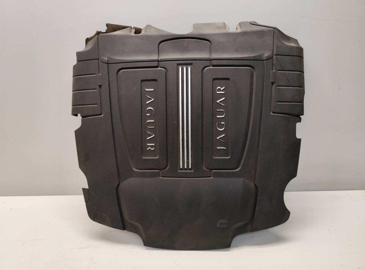 9X236A949 9X236A949 Engine Cover JAGUAR XJ (X351) (2009-2019)