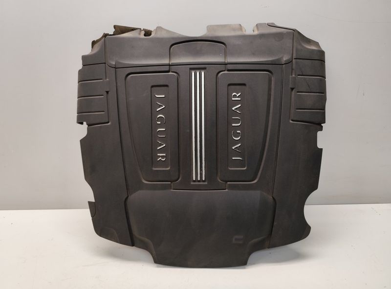 9X236A949 9X236A949 motorburkolat JAGUAR XJ (X351) (2009-2019)
