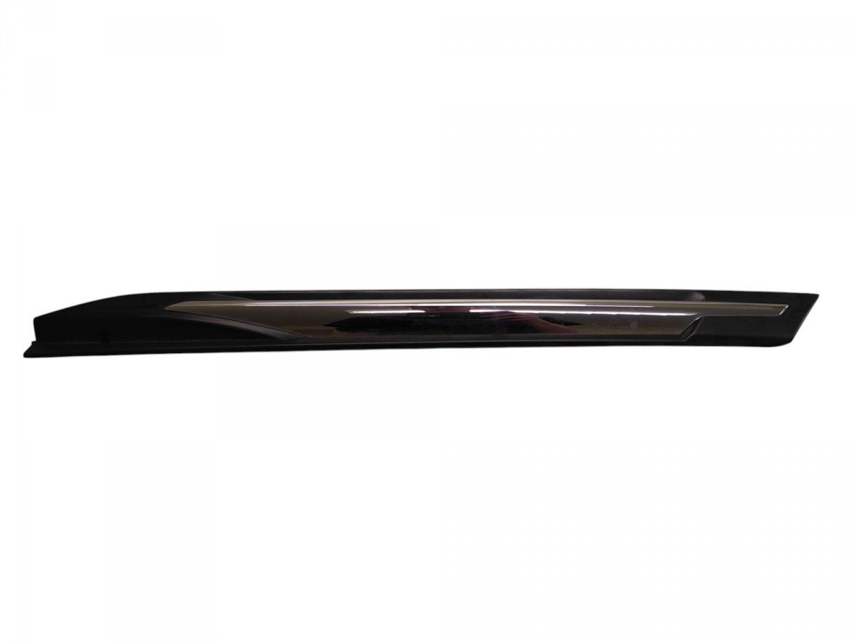 9814228777 Fender moulding front Left PEUGEOT 5008 II (P87) (2016-)