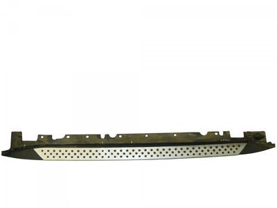 Foot / side step right BMW X5 (E70) (2007-2013)