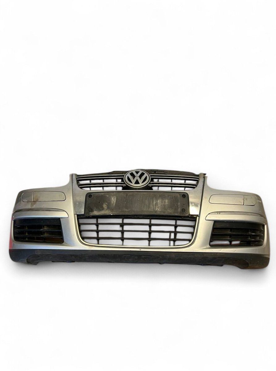Front Bumper VW GOLF V (1K) (2003-2009)
