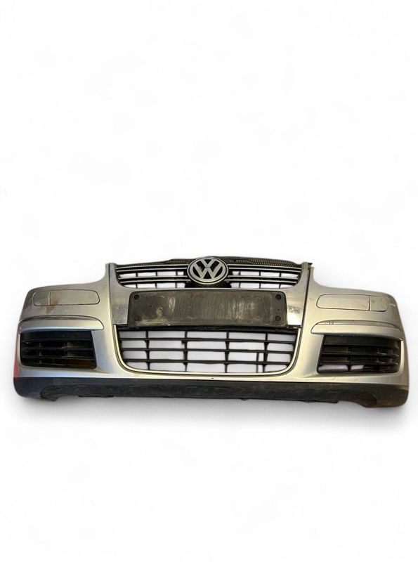 Első lökhárító VW GOLF V (1K) (2003-2009)
