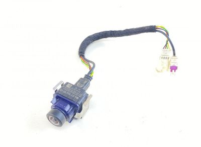 A1779009902 Front camera MERCEDES-BENZ GLE (W167, C167) (2018-)
