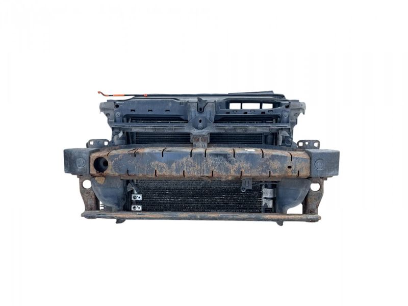 5K0121253D 5C0820411F 5C6805588D Előlap VW JETTA IV (162) (2010-2018)