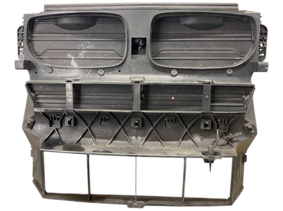 7195271 7177878 7177876 Front panel BMW X5 (E70) (2007-2013)